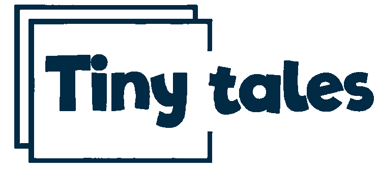 tiny-tales's logo